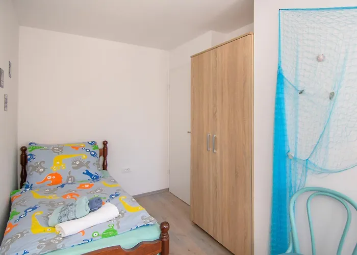 Apartman Dana Kastelir-Labinci