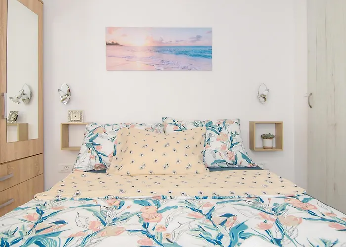 Apartman Dana Kastelir-Labinci