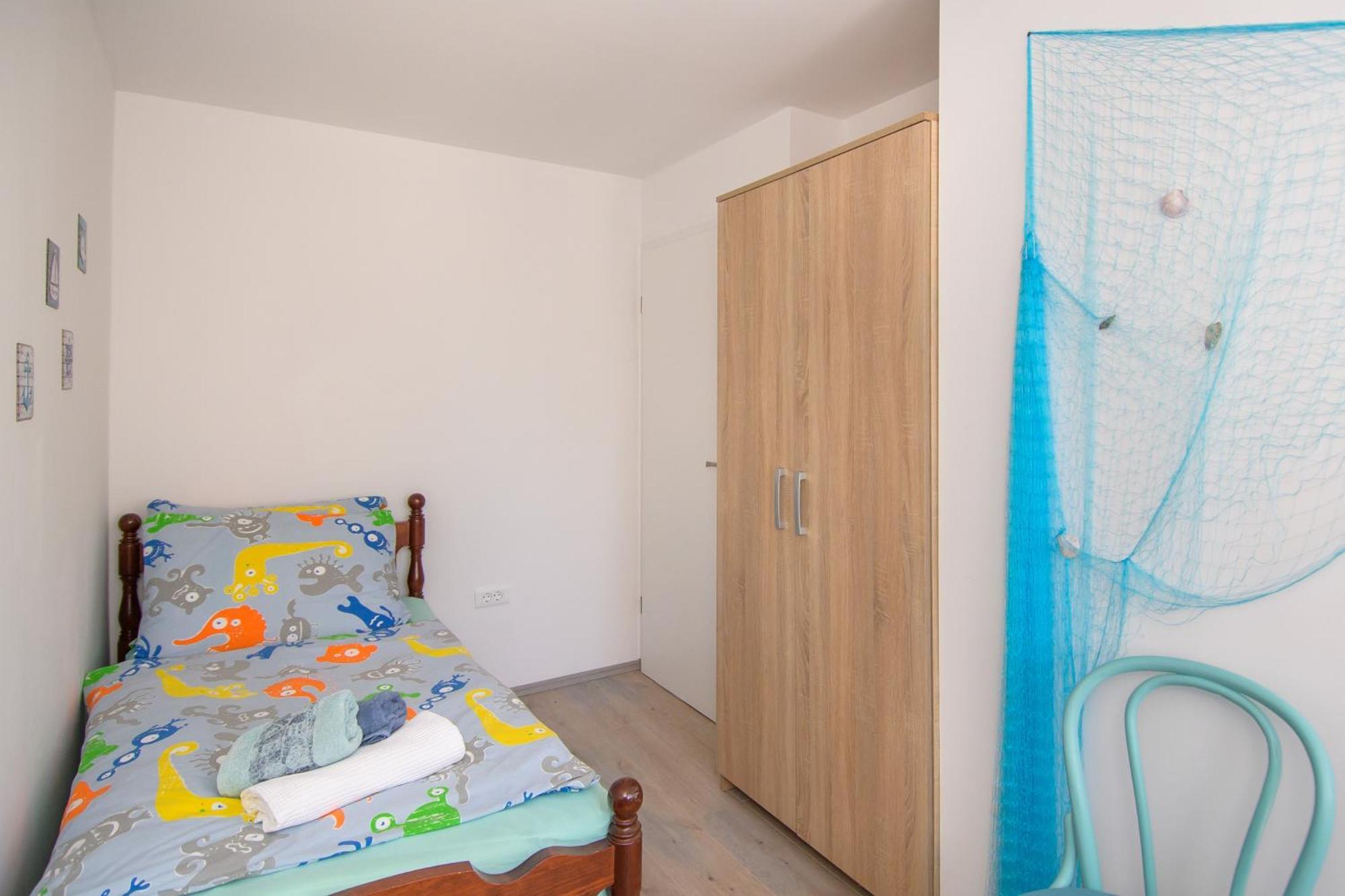 Apartment Dana Kastelir-labinci *