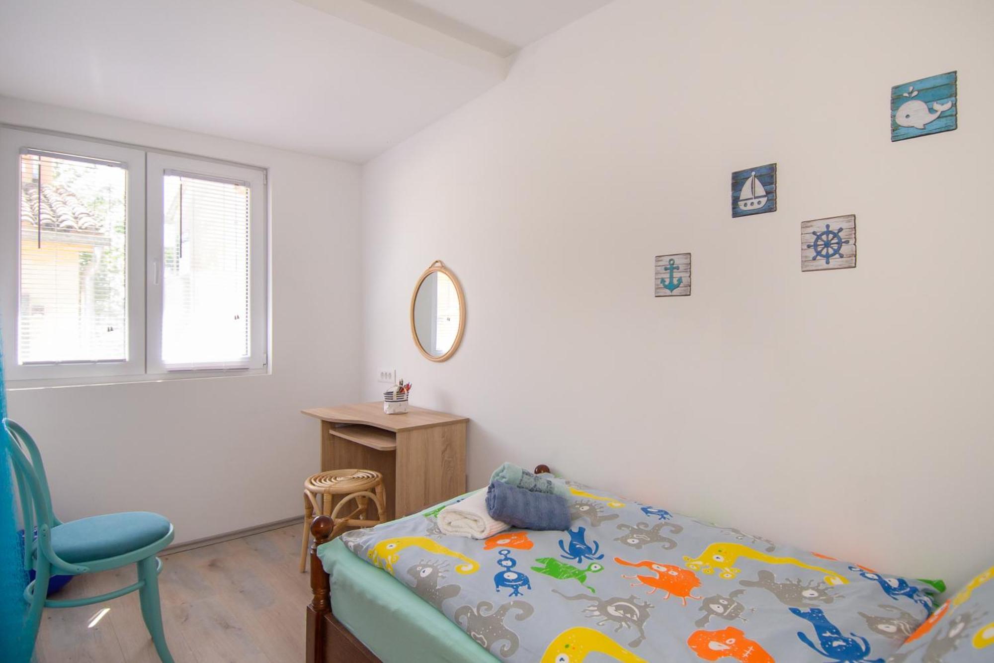 Apartment Dana Kastelir-labinci Labinci