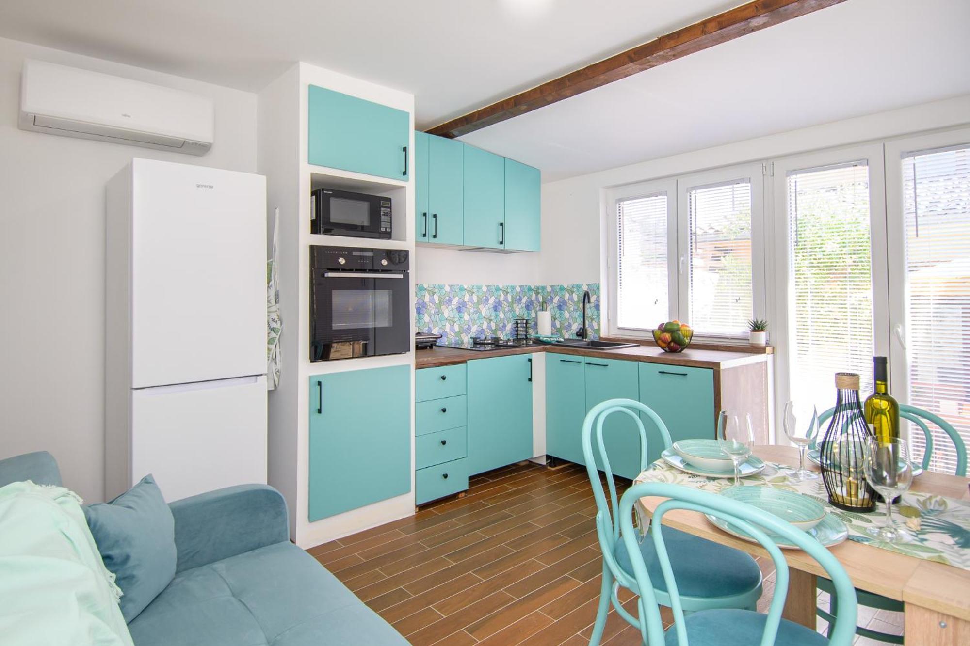 Apartment Dana Kastelir-labinci