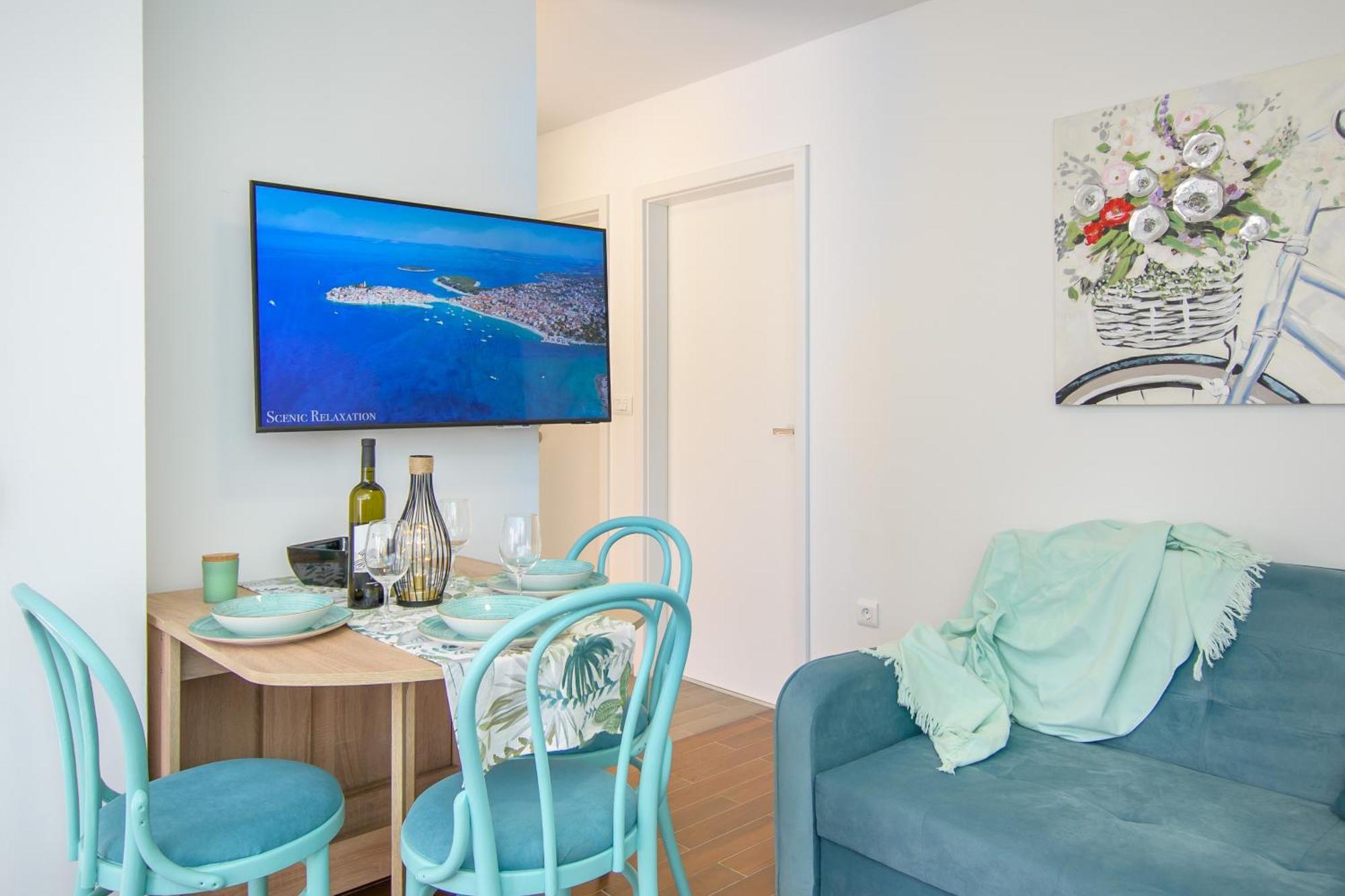 Apartment Dana Kastelir-labinci *