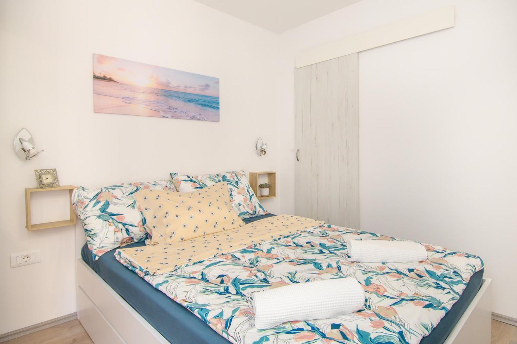 Apartment Dana Kastelir-labinci