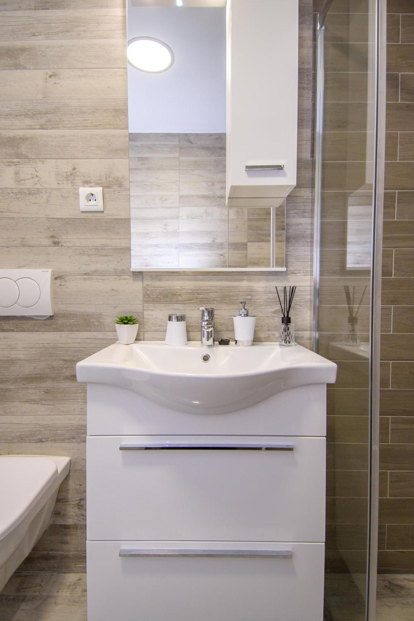 Dana Kastelir-labinci Apartment