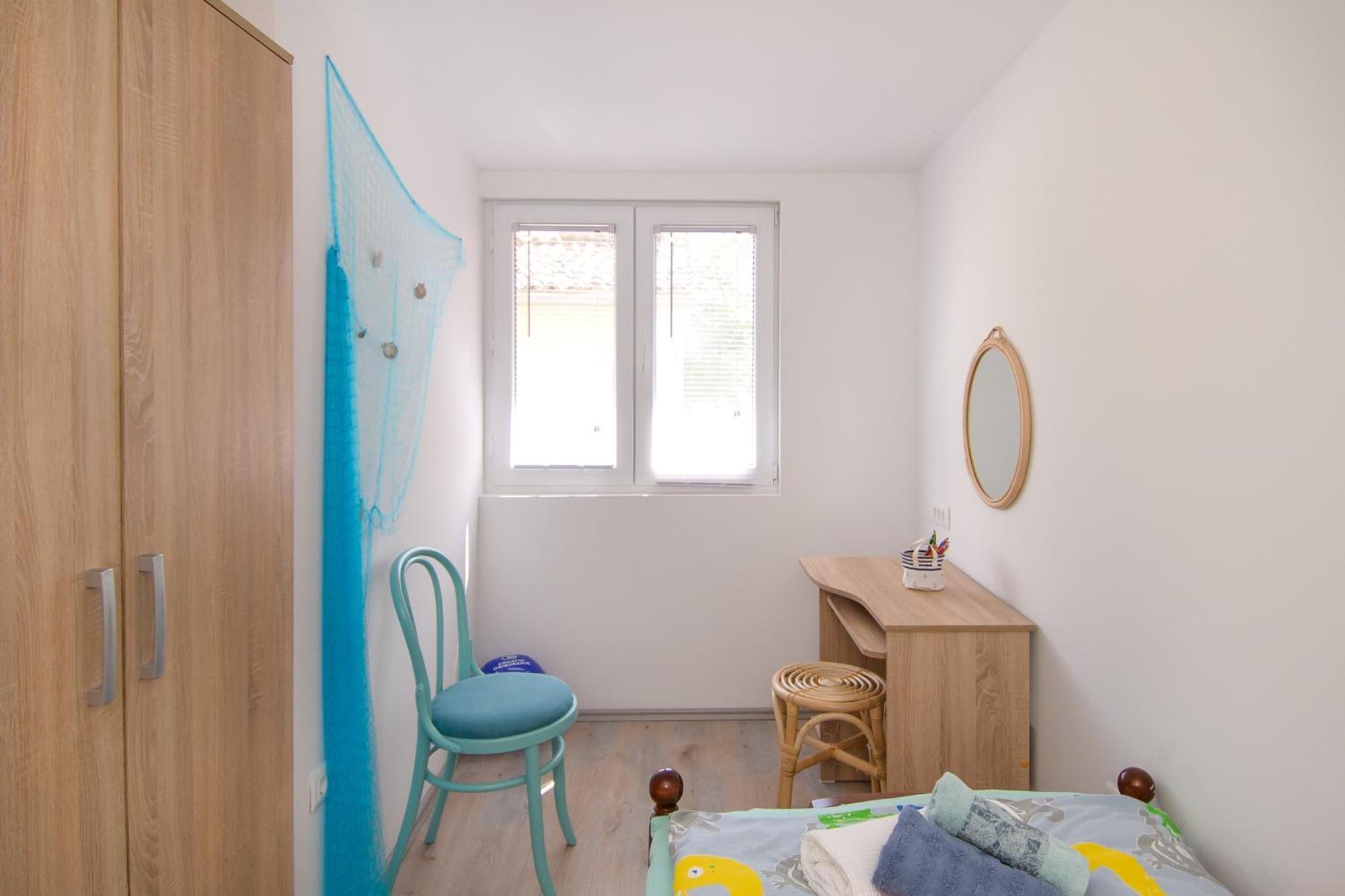 Apartment Dana Kastelir-labinci Labinci