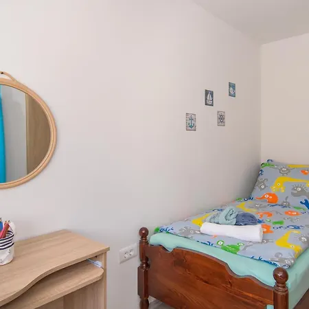 Apartman Dana Kastelir-Labinci Kültér fotó
