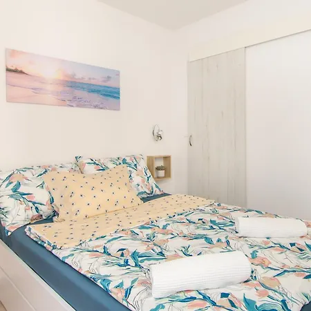 Apartman Dana Kastelir-Labinci Kültér fotó