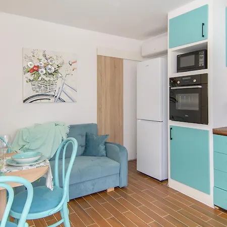 Apartman Dana Kastelir-Labinci Kültér fotó
