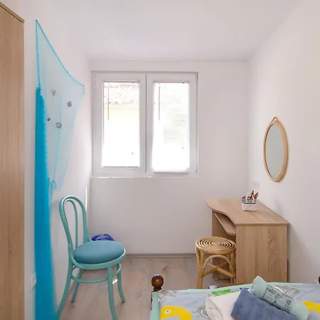 Apartman Dana Kastelir-Labinci Kültér fotó