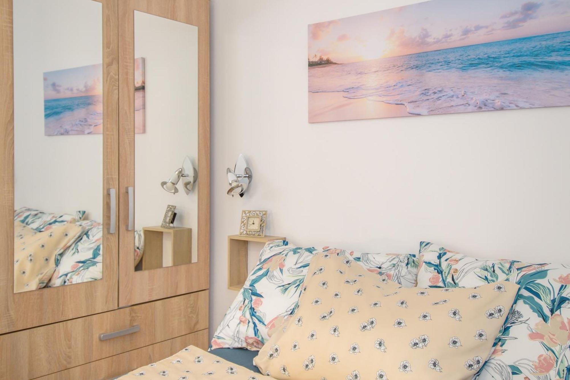 Apartman Dana Kastelir-labinci