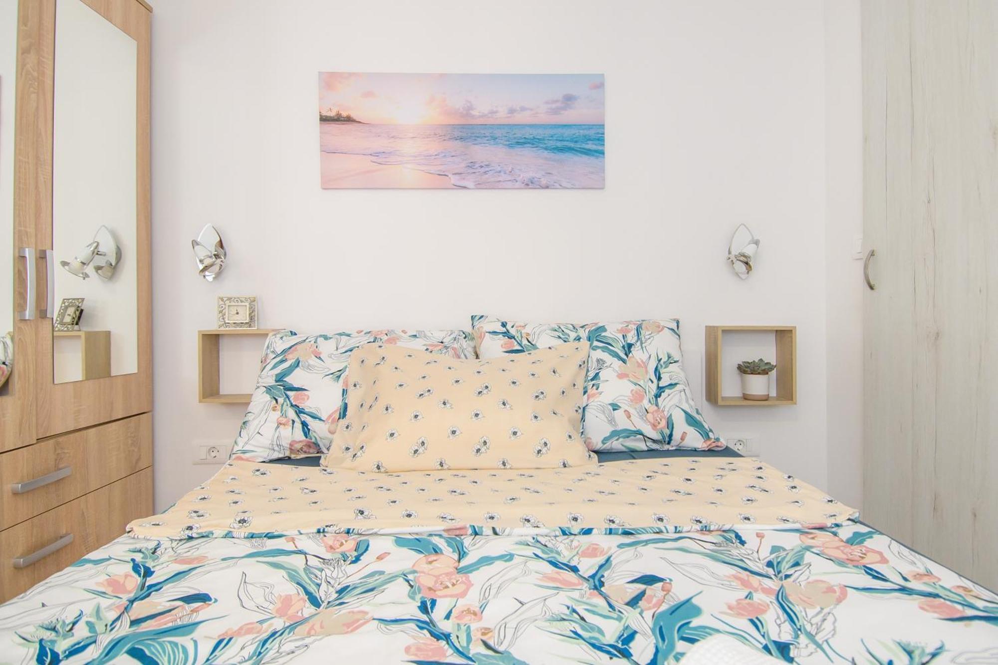 Apartman Dana Kastelir-labinci Labinci