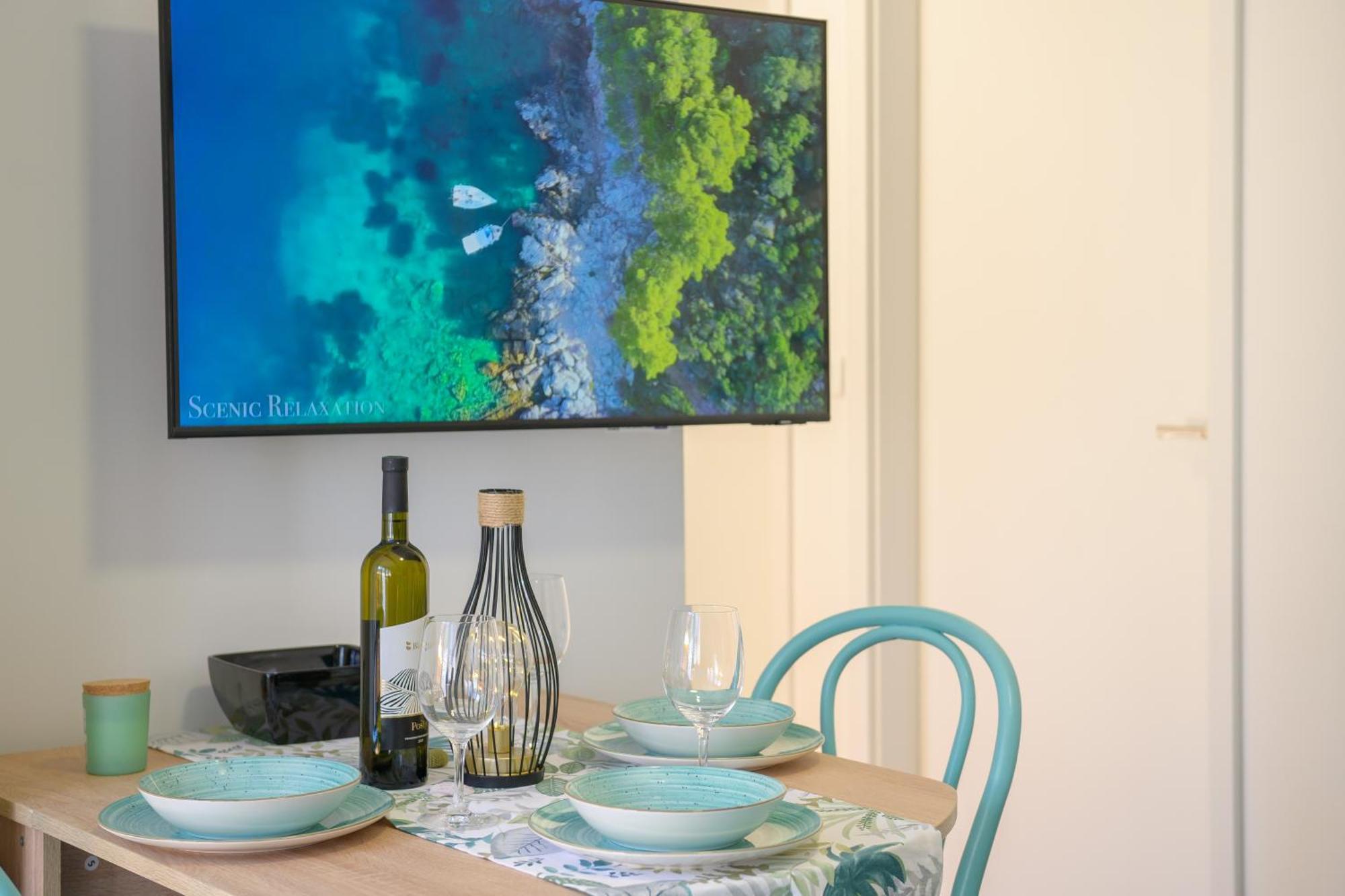 Dana Kastelir-labinci Apartman Labinci