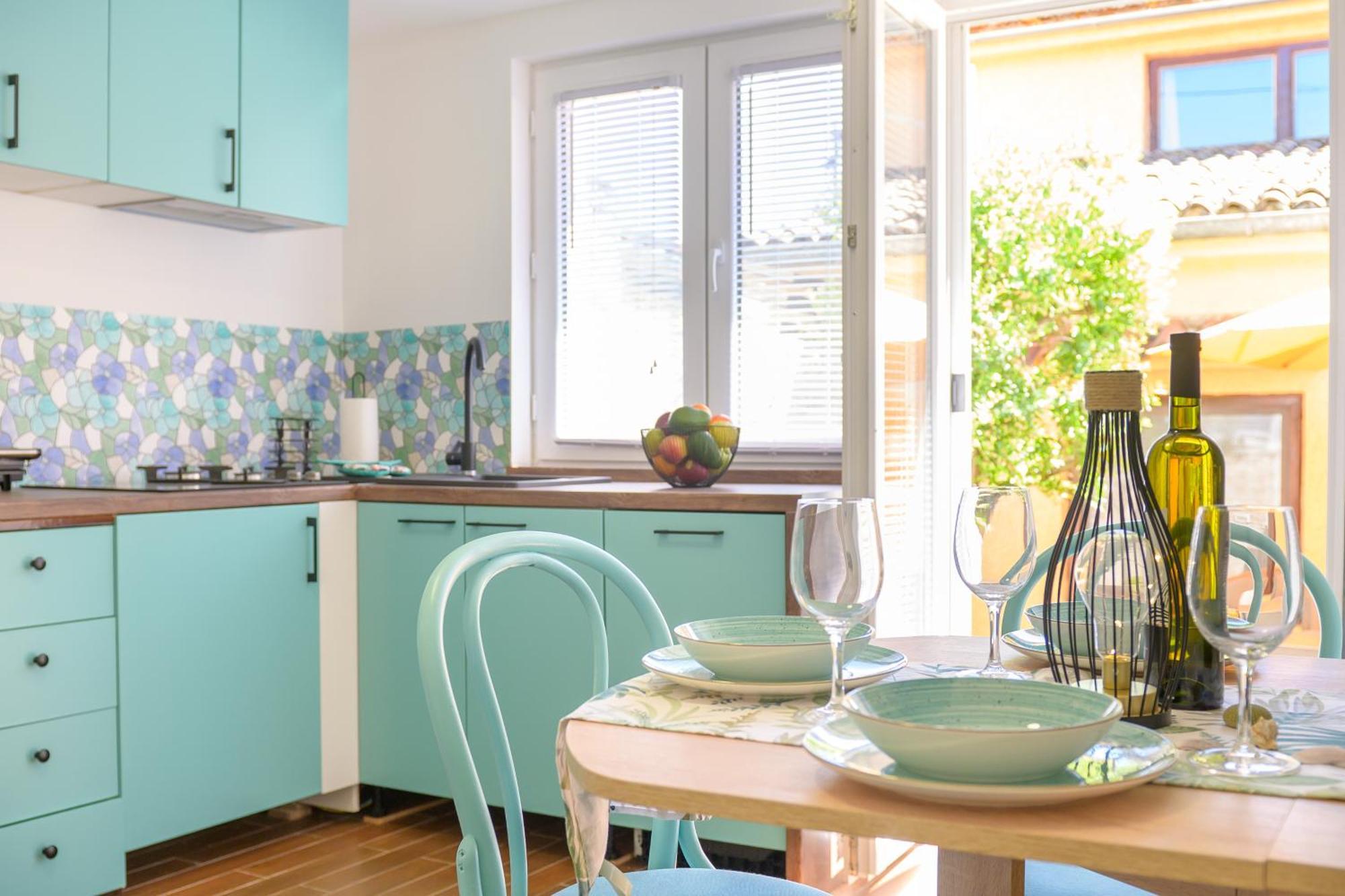 Apartman Dana Kastelir-labinci Labinci