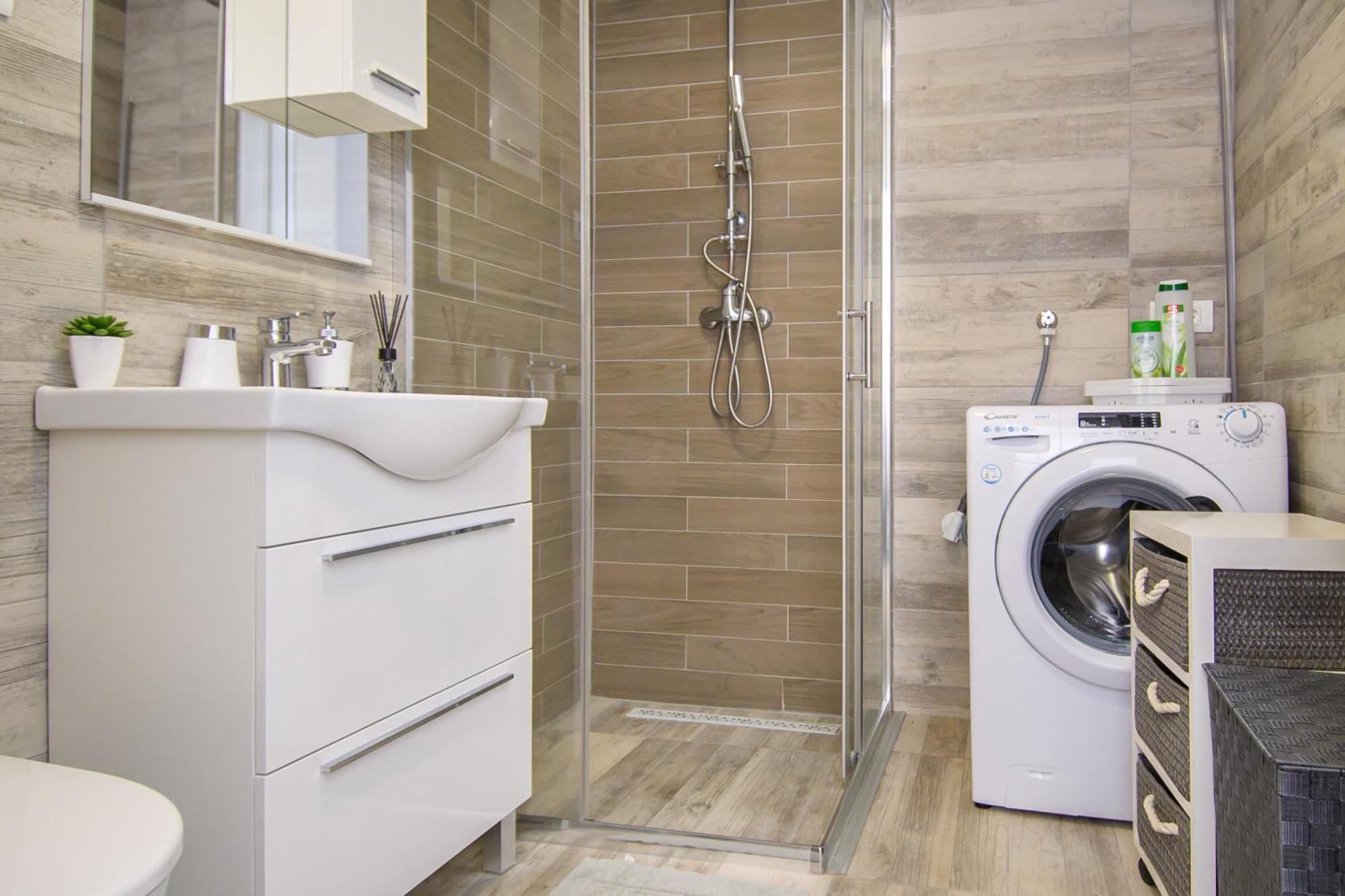 Apartman Dana Kastelir-labinci *