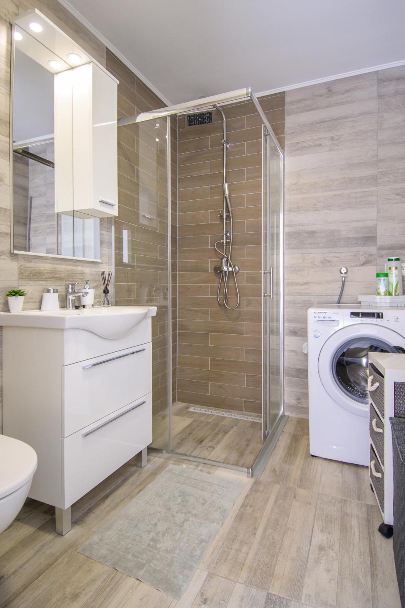Apartman Dana Kastelir-labinci Labinci