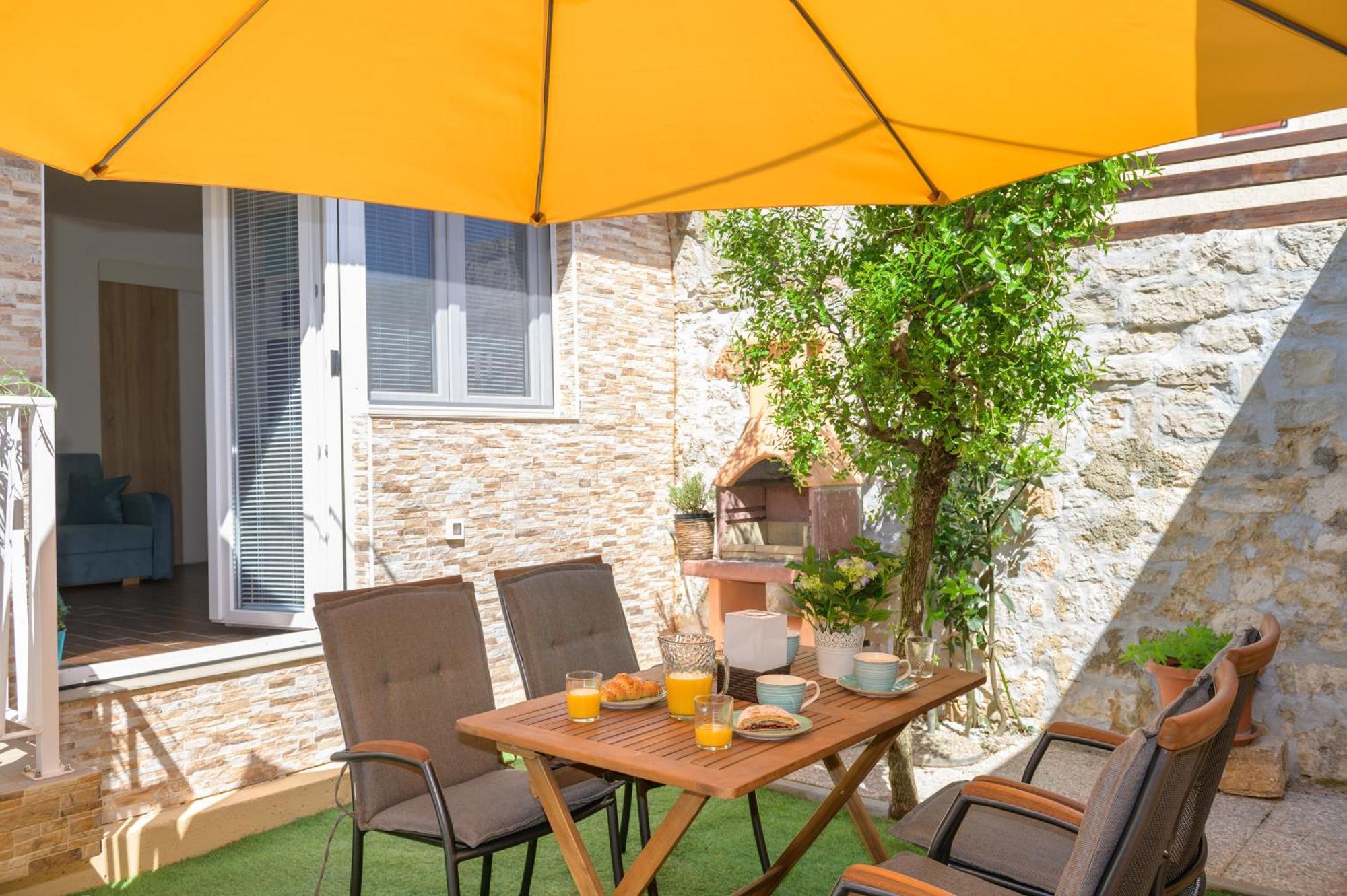 Apartman Dana Kastelir-labinci